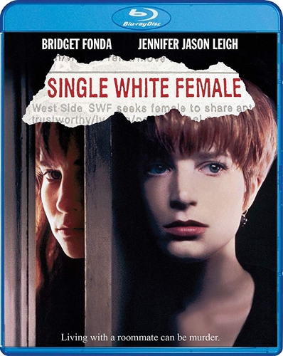 Picture of Single White Female [Blu-ray]