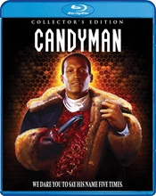 Picture of Candyman: Deluxe Limited Edition [Blu-ray]