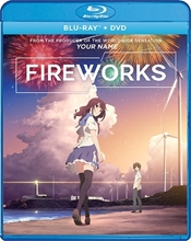 Picture of Fireworks [Blu-ray]