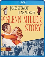 Picture of The Glenn Miller Story [Blu-ray]