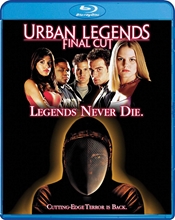 Picture of Urban Legends: Final Cut [Blu-ray]