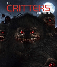 Picture of The Critters Collection [Blu-ray]
