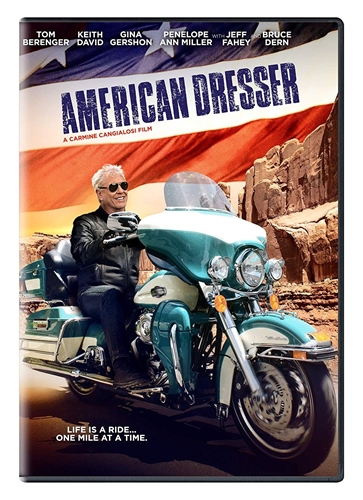 Picture of American Dresser [DVD]