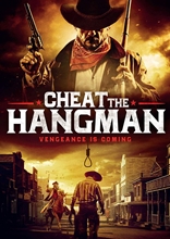 Picture of Cheat the Hangman [DVD]