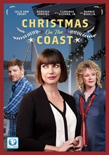 Picture of Christmas on the Coast [DVD]