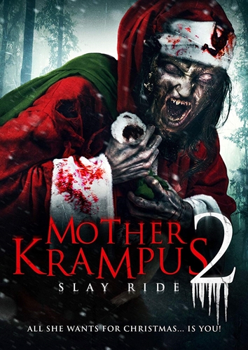 Picture of Mother Krampus 2: Slay Ride [DVD]