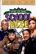 Picture of School Daze: 30th Anniversary (Bilingual) [Blu-ray]