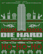 Picture of Die Hard [Blu-ray] (Bilingual)