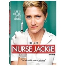 Picture of Nurse Jackie: Season 1 [DVD]