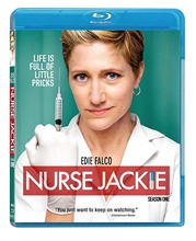 Picture of Nurse Jackie: Season 1 [Blu-ray]