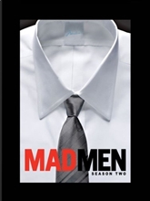 Picture of Mad Men:  Season 2 [DVD]