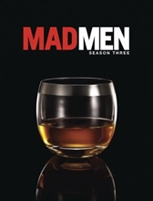 Picture of Mad Men:  Season 3 [DVD]