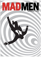 Picture of Mad Men:  Season 4 [DVD]