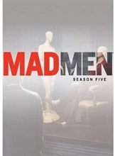 Picture of Mad Men:  Season 5 [DVD]