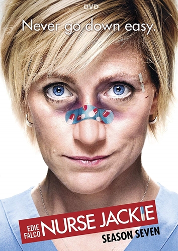 Picture of Nurse Jackie: Season 7 [DVD]