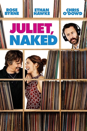 Picture of Juliet Naked [DVD]