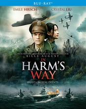 Picture of In Harm's Way [Blu-ray]