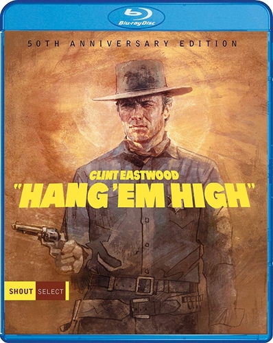 Picture of Hang 'Em High [Blu-ray]