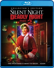 Picture of Silent Night, Deadly Night:  Part 2 Collector's Edition [Blu-ray]