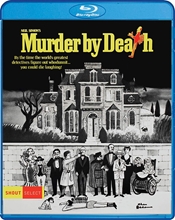 Picture of Murder By Death [Blu-ray]