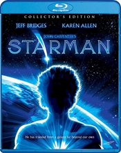 Picture of Starman (Collector's Edition) [Blu-ray]