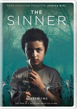 Picture of The Sinner: Season 2 [DVD]