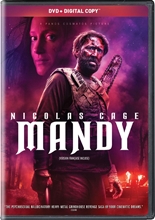 Picture of Mandy [DVD]