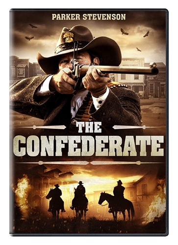 Picture of The Confederate [DVD]