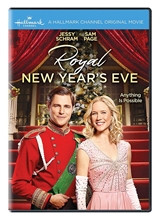 Picture of Royal New Year's Eve [DVD]