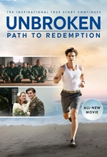 Picture of Unbroken: Path to Redemption [DVD]