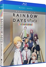 Picture of Rainbow Days: The Complete Series [Blu-ray]