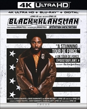 Picture of BlacKkKlansman [4K UHD/Blu-ray]