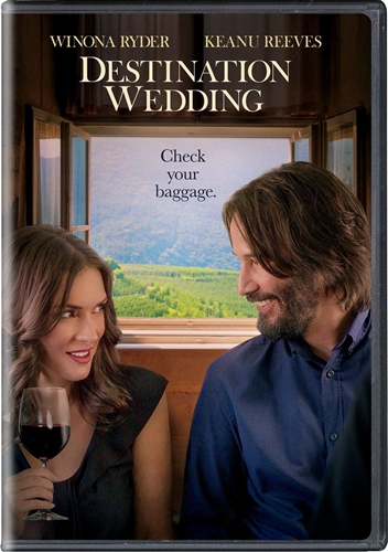 Picture of Destination Wedding [DVD]