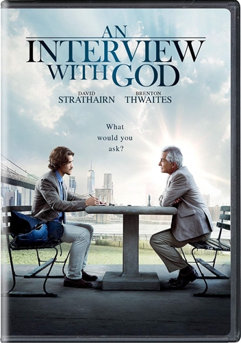 Picture of An Interview with God [DVD]