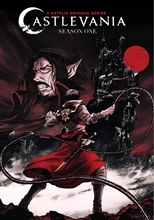 Picture of Castlevania: Season 1 [DVD]