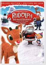 Picture of Rudolph the Red-Nosed Reindeer
