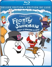 Picture of Frosty the Snowman [Blu-ray]