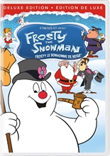 Picture of Frosty the Snowman