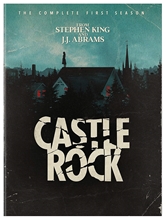 Picture of Castle Rock: The Complete First Season [DVD]