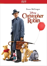 Picture of Christopher Robin [DVD]