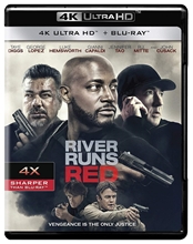 Picture of River Runs Red [4KUHD/Blu-ray]