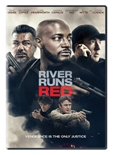 Picture of River Runs Red [DVD]