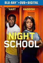 Picture of Night School [Blu-ray + DVD+Digital]