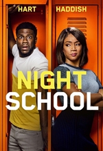 Picture of Night School [DVD]