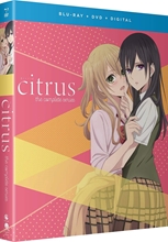 Picture of Citrus: The Complete Series [Blu-ray +DVD+Digital]