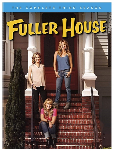 Picture of Fuller House: The Complete Third Season [DVD]