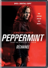 Picture of Peppermint [DVD]