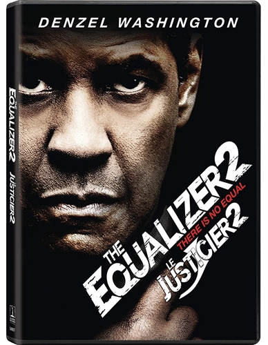 Picture of Equalizer 2 (Bilingual)[DVD]