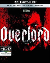 Picture of Overlord [UHD+Blu-ray+Digital]