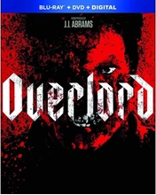 Picture of Overlord [Blu-ray+DVD+Digital]